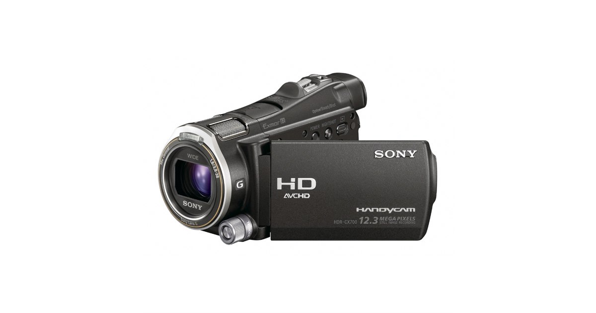 ビデオカメラ SONY Handycam HDR-PJ20/PJ40V SONY HDR-PJ40V 価格比較