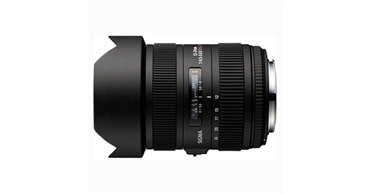 シグマ、超広角ズームレンズのソニー用を2月24日に発売 - 価格.com