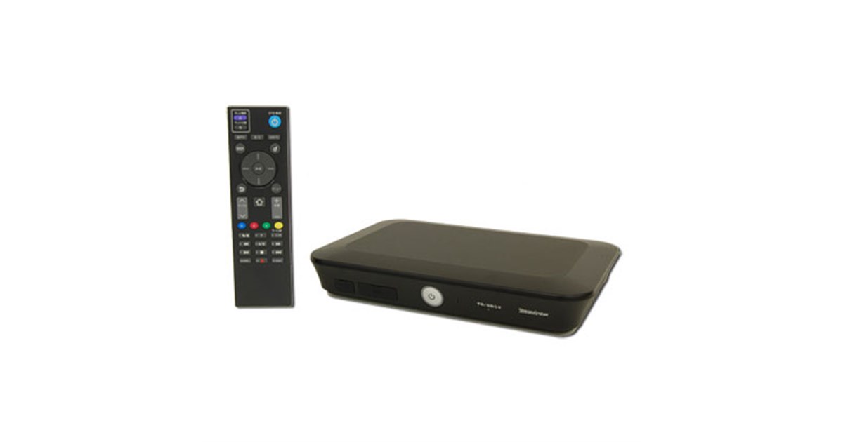 光TVチューナー