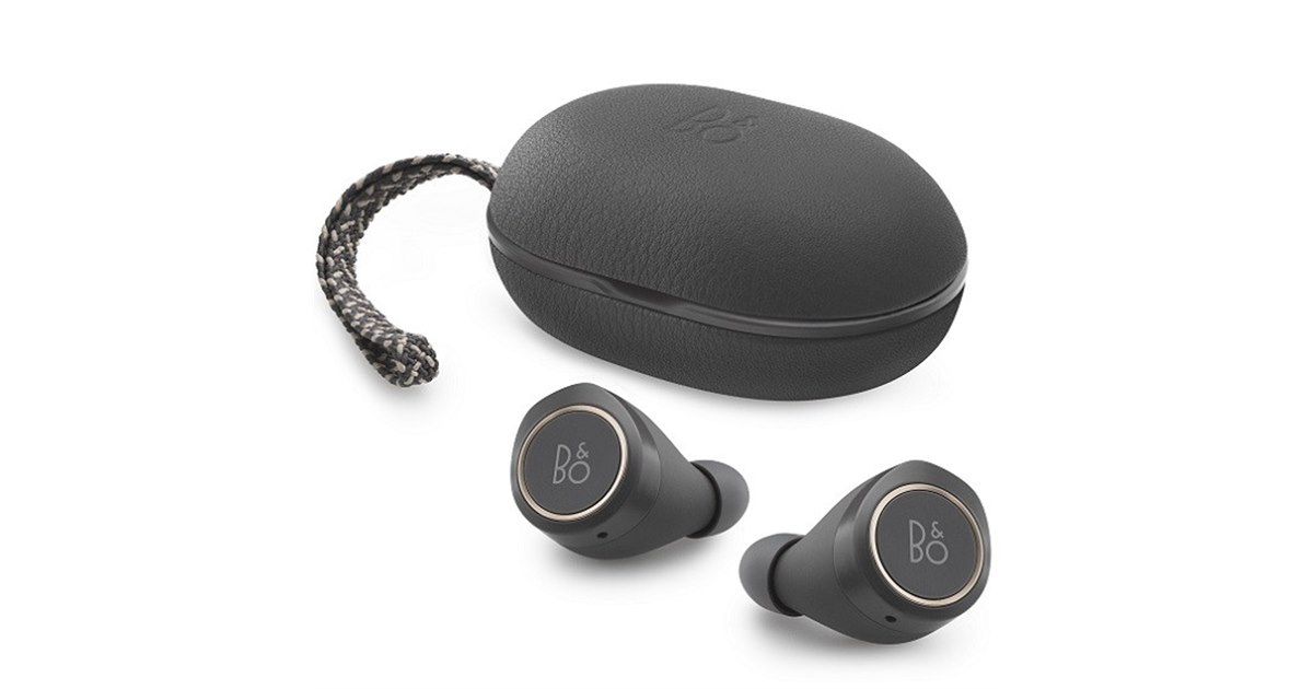 箱有 B&O ワイヤレスイヤホン Beoplay E8 3rd. グレイミスト 【公式通販】