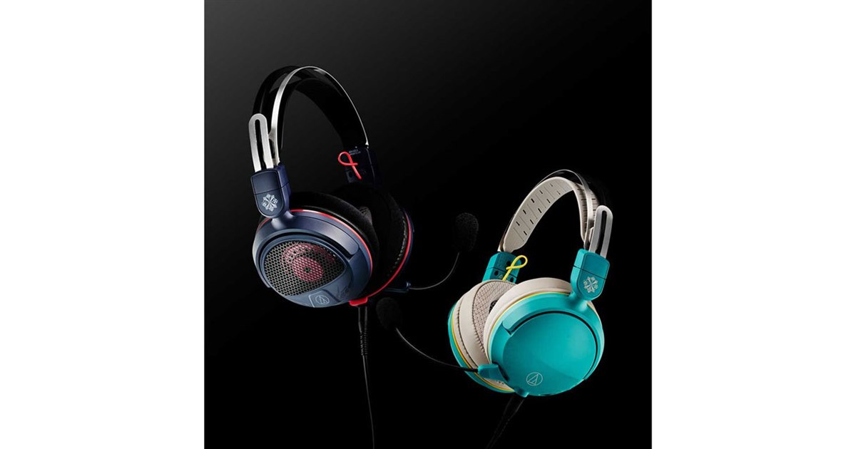 オーテク、「モンハン」ジンオウガ/ナルガクルガの限定ゲーミング