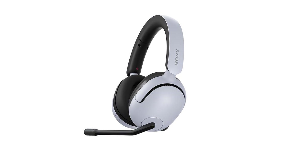 ソニー、低遅延ワイヤレスゲーミングヘッドセット「INZONE H5」 - 価格.com