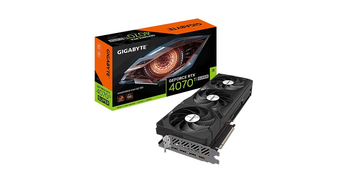 グラフィックボード・グラボ・ビデオカード GIGABYTE GEFORCE RTX 4070