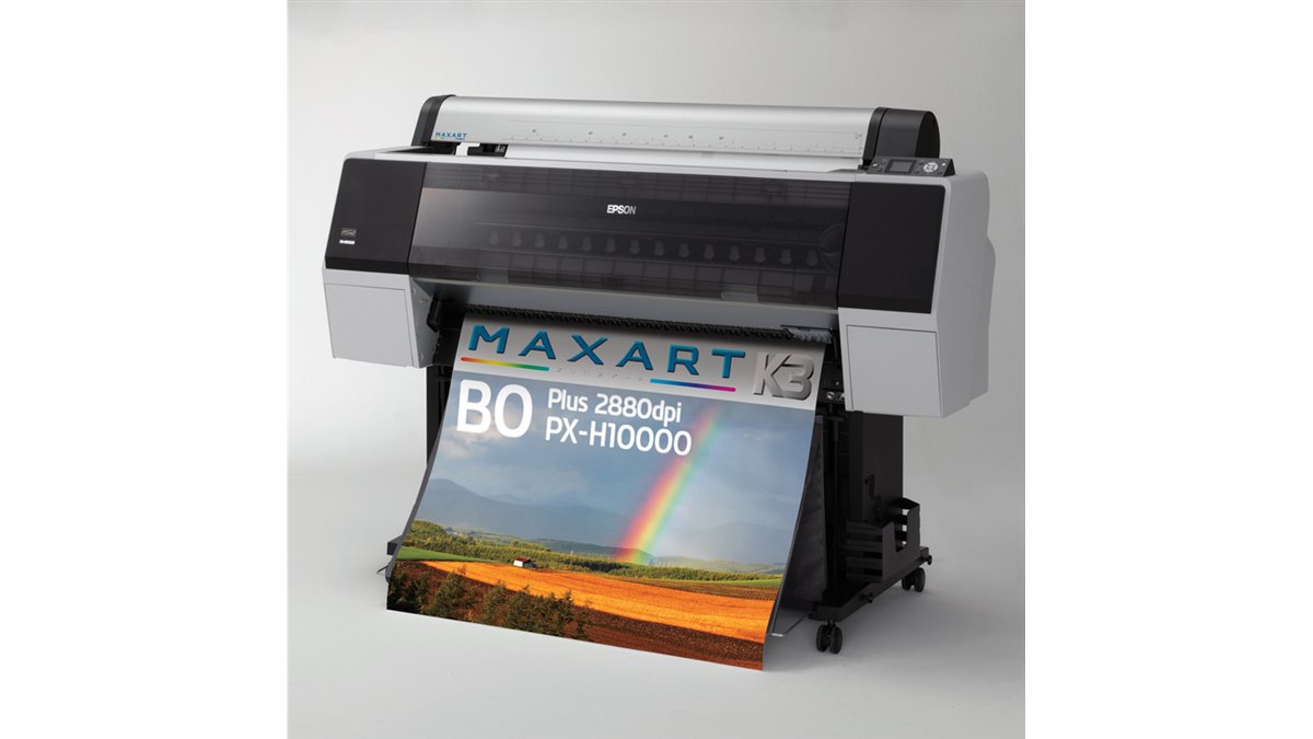 EPSON/エプソン インクジェットプリンター PX-5V 11年製 プロ