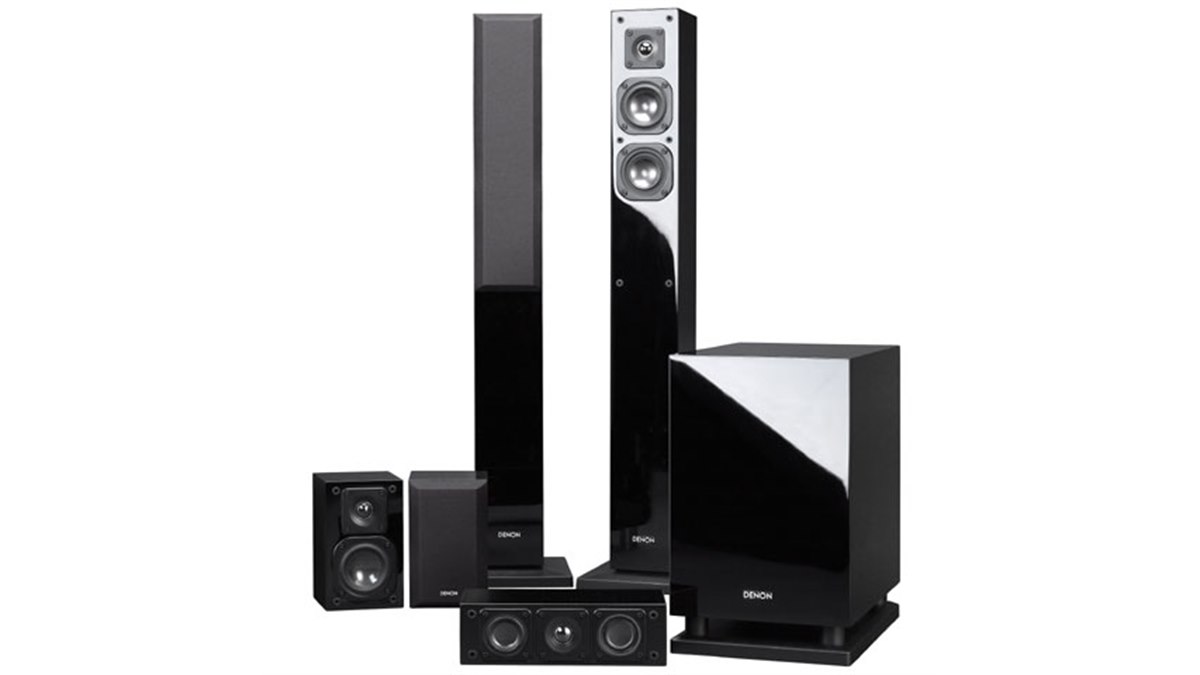 デノン、エントリー向け「11SG」シリーズ - 価格.com