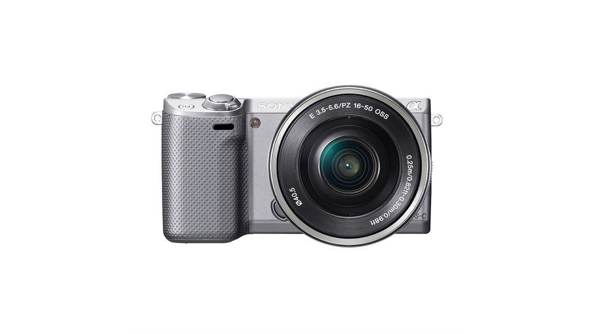SONY NEX-5RYダブルズームレンズセット 【公式通販】