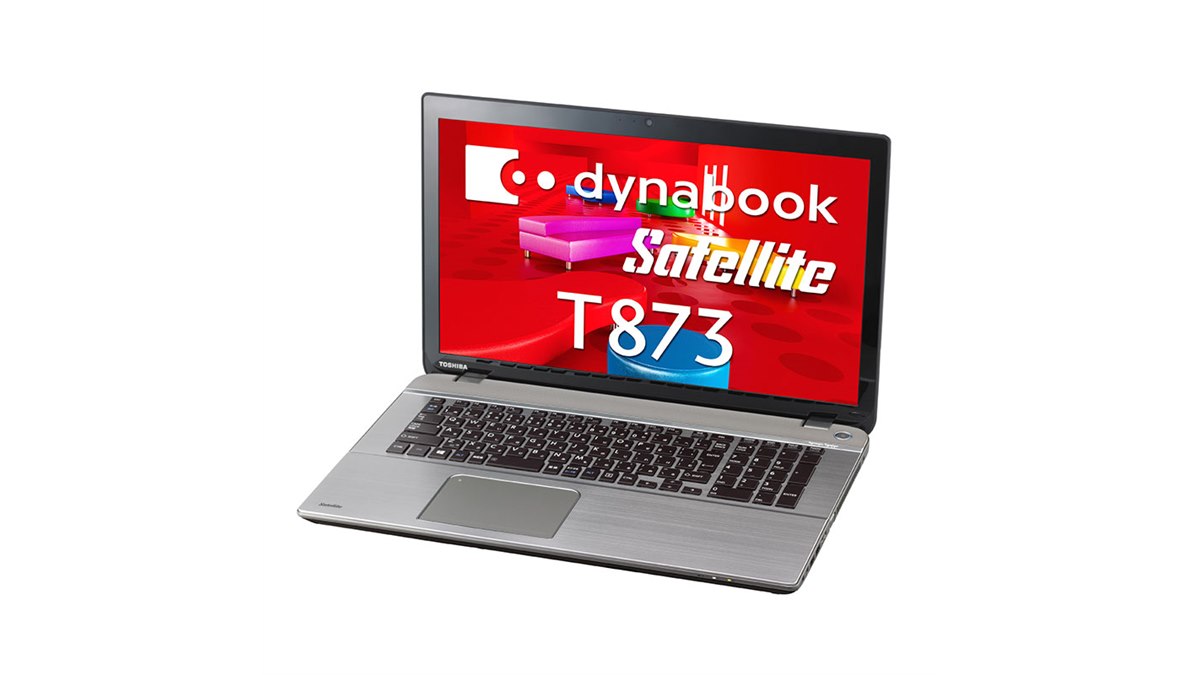 東芝、2013年夏モデルのWebオリジナルノートPC - 価格.com