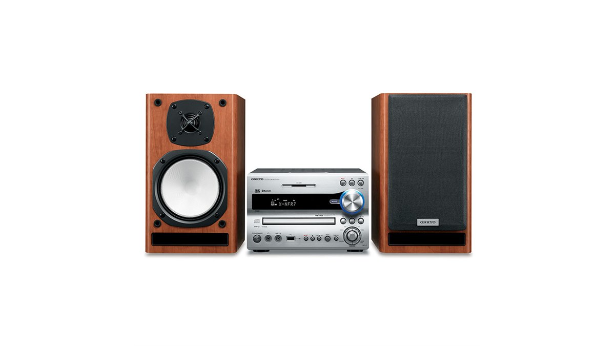 オンキョウ onkyo Bluetooth 音楽プレイヤー スピーカー ONKYO