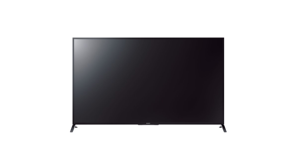 ソニー、49V～70V型をラインアップした4Kテレビ「BRAVIA X8500B