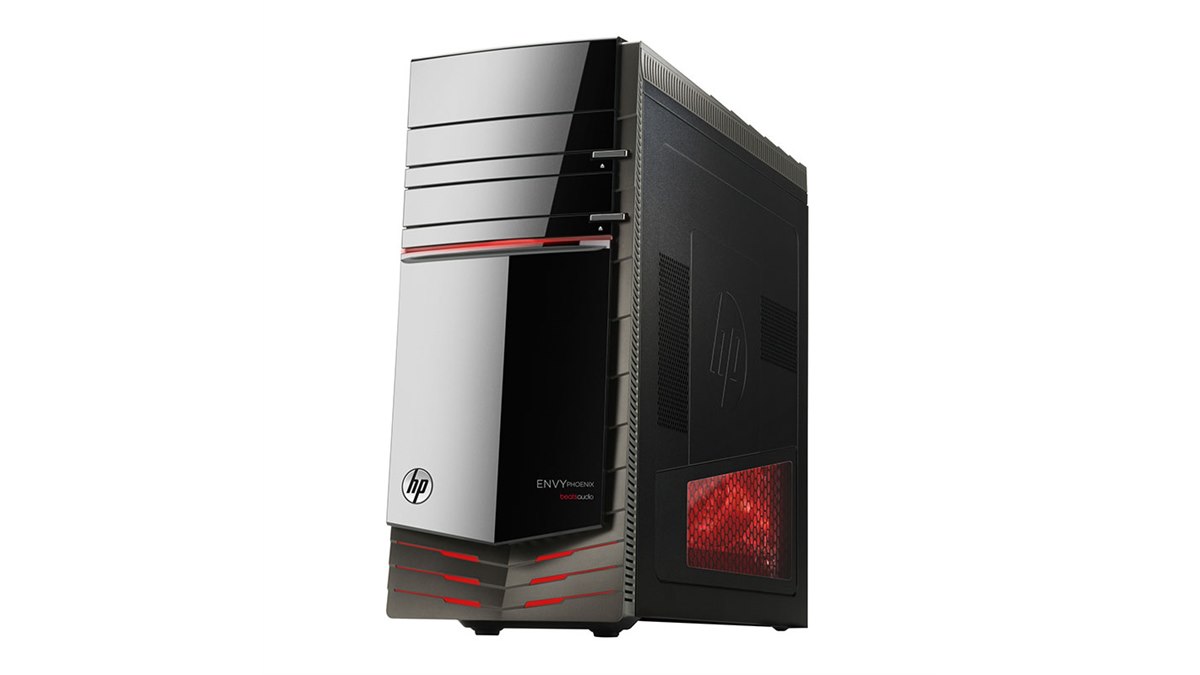 HP、CPUなどを強化したWindows 8.1 Update搭載デスクトップPC - 価格.com