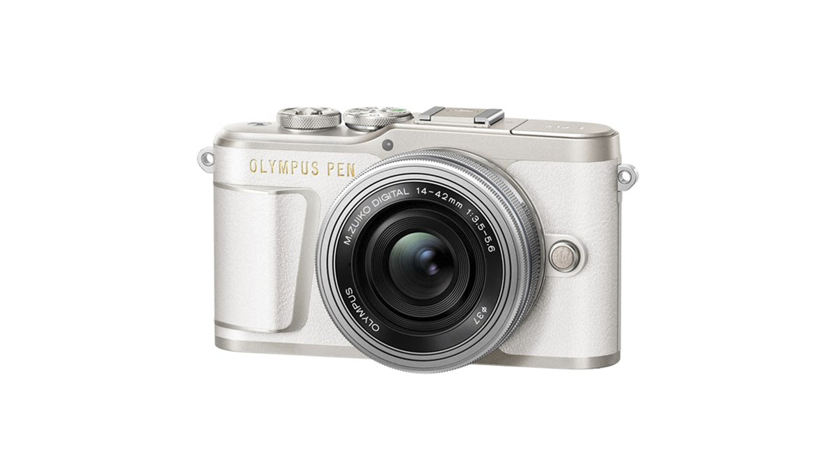 オリンパス、「PEN E-PL9」購入者に最大1万円分または本革アクセサリー