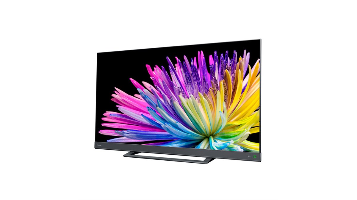 東芝 4K液晶テレビ REGZA 50C350X