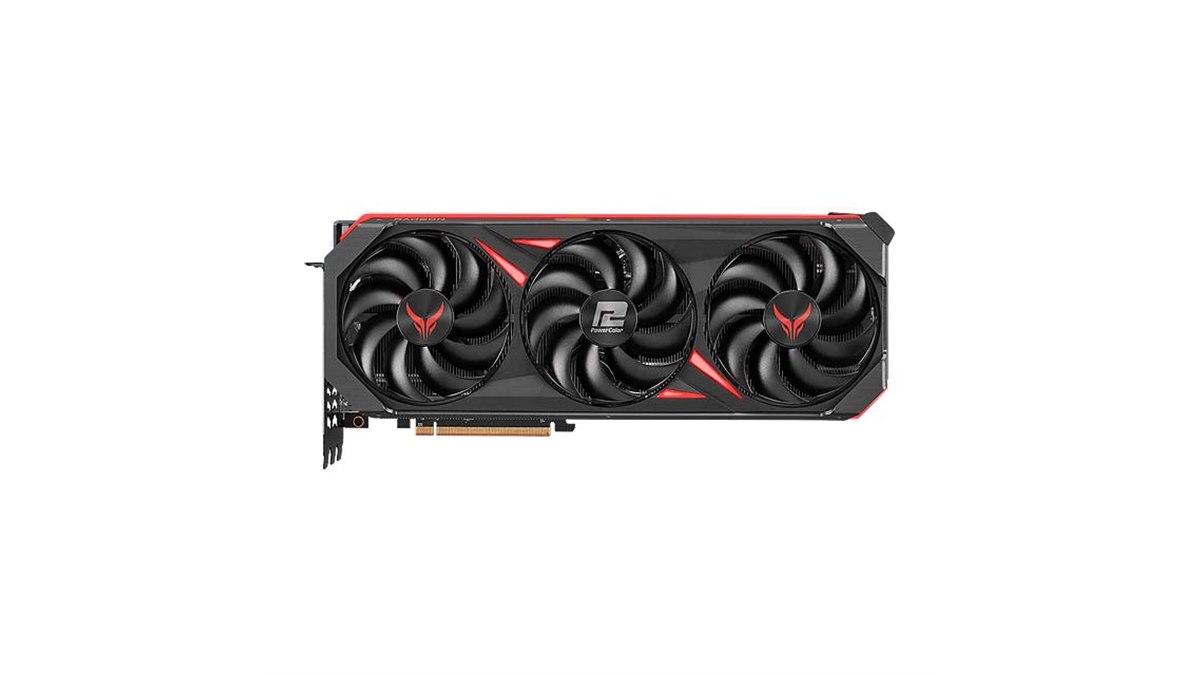 PowerColor、「Radeon RX 7900」シリーズを搭載したビデオカード4機種