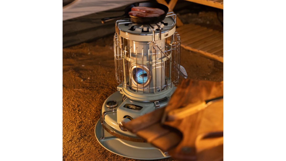 Aladdin⁄アラジンストーブ⁄英国製⁄15型⁄H2201⁄ブルーフレーム Aladdin