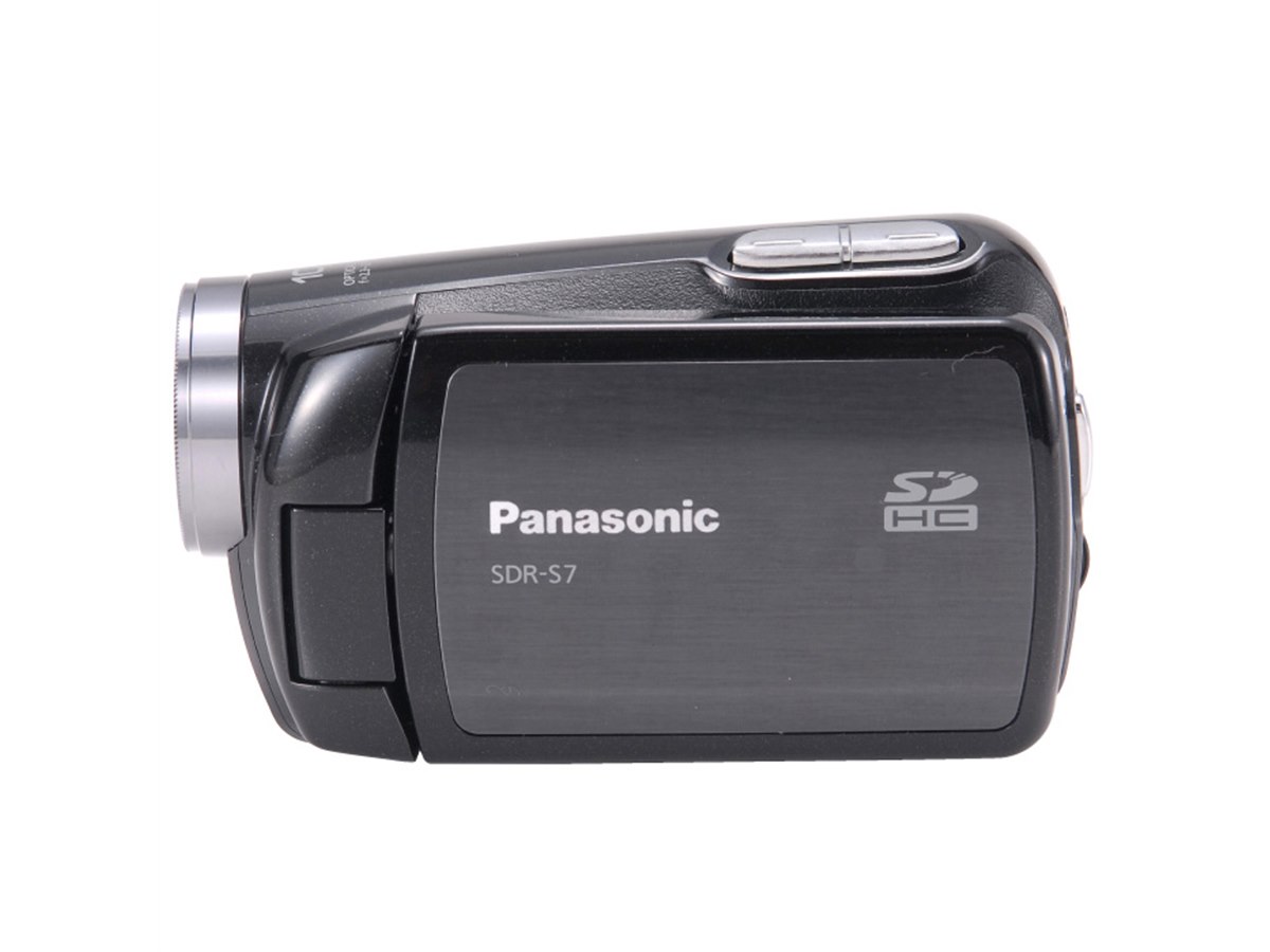 パナソニック HDC-SD7 価格比較 - 価格.com
