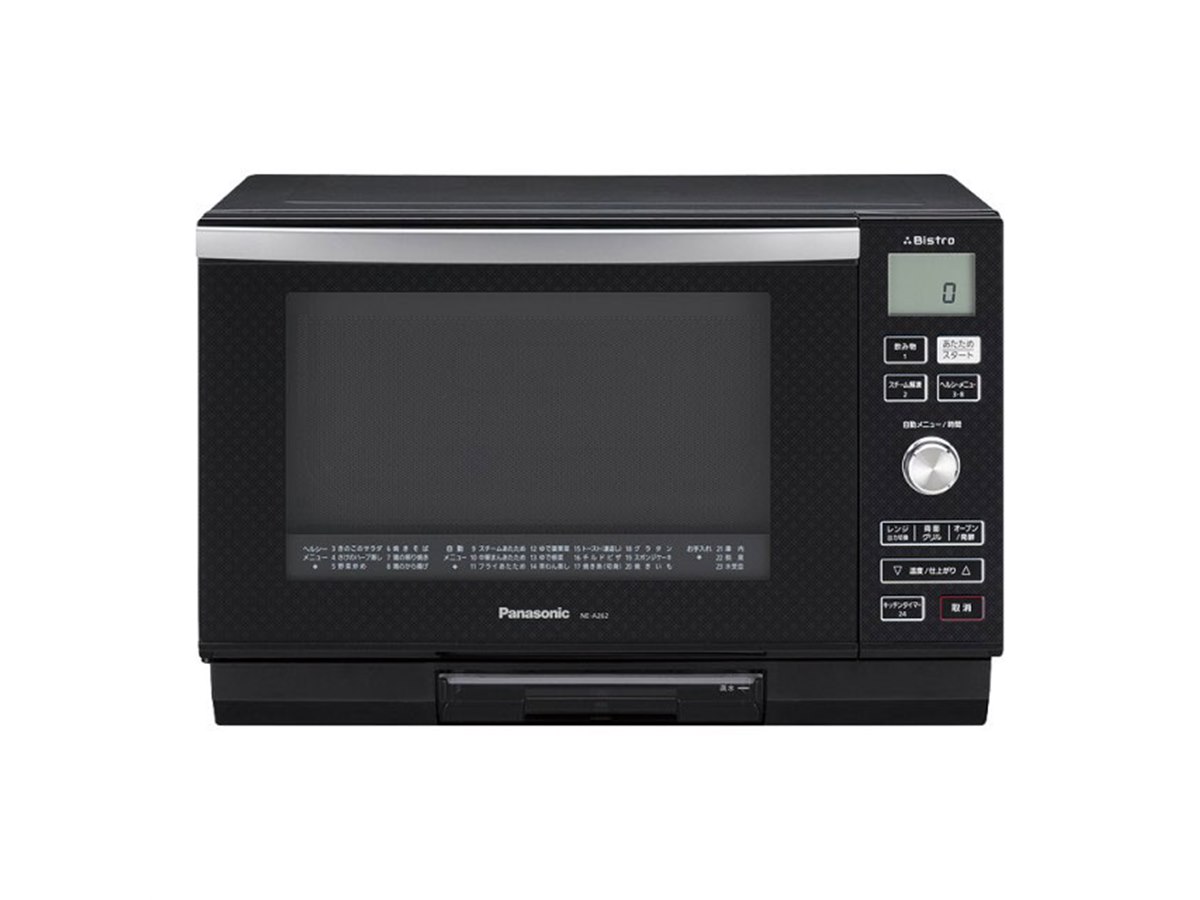 2013年製】Panasonic オーブンレンジ NE-YB900 2013年製】Panasonic