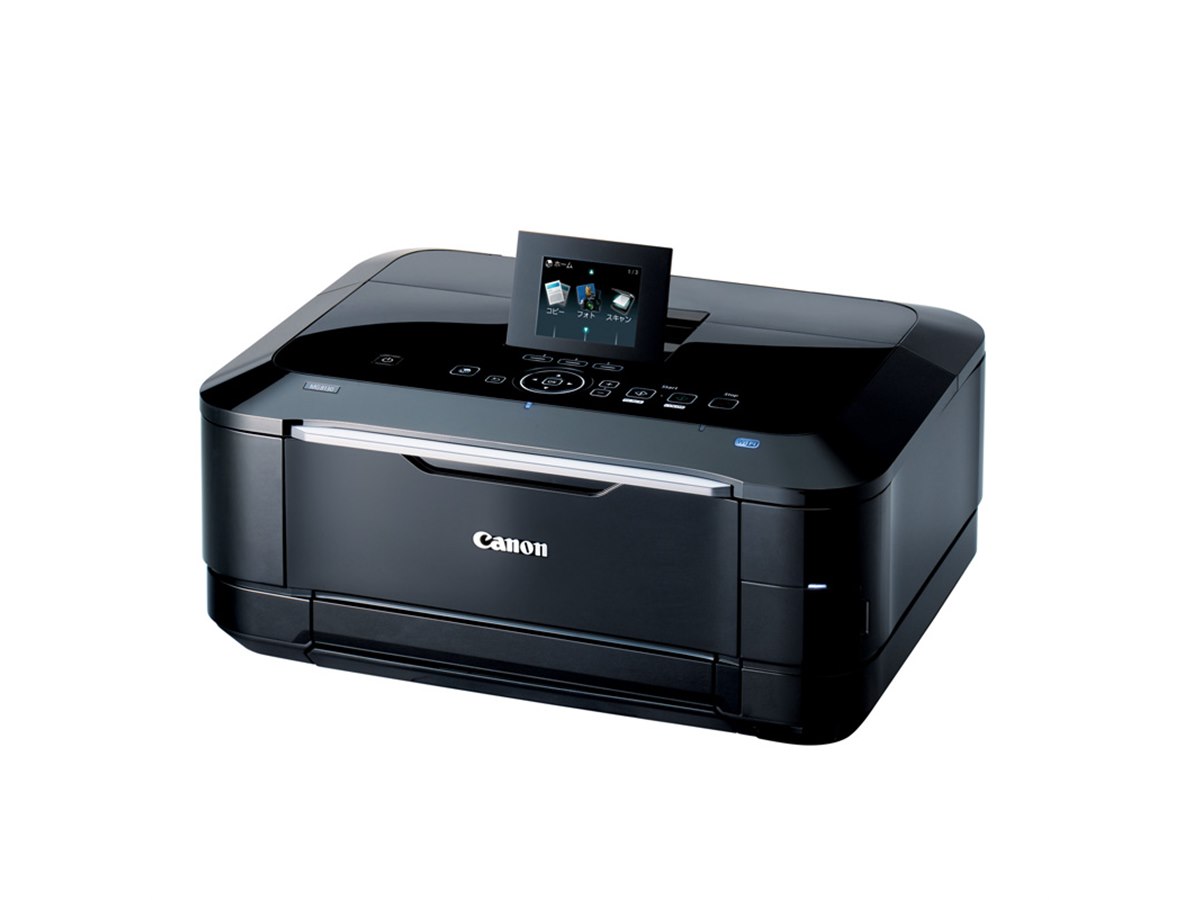 キヤノン、デザインを一新した新「PIXUS」発表 - 価格.com