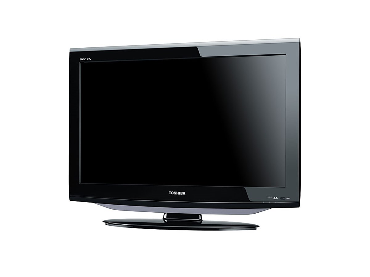 東芝 REGZA 32型(32S20)