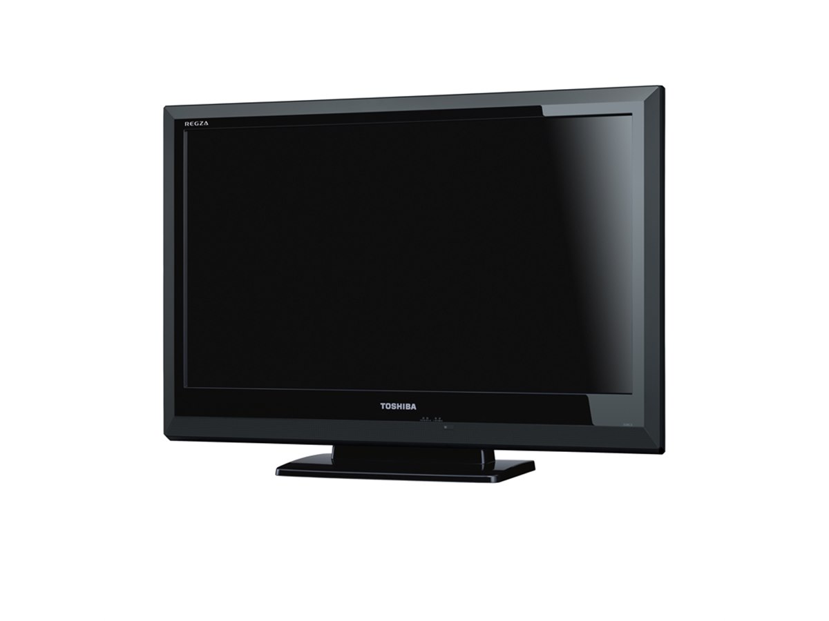 TOSHIBA REGZA テレビ32型（32V31 2018年製） TOSHIBA[2018年製品
