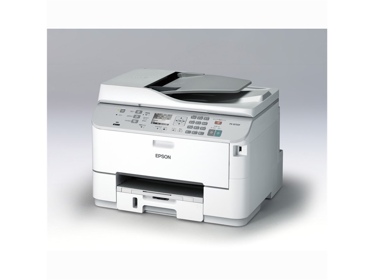 未開封品 EPSON エプソン インクジェット複合機 PX-504A Amazon.co.jp