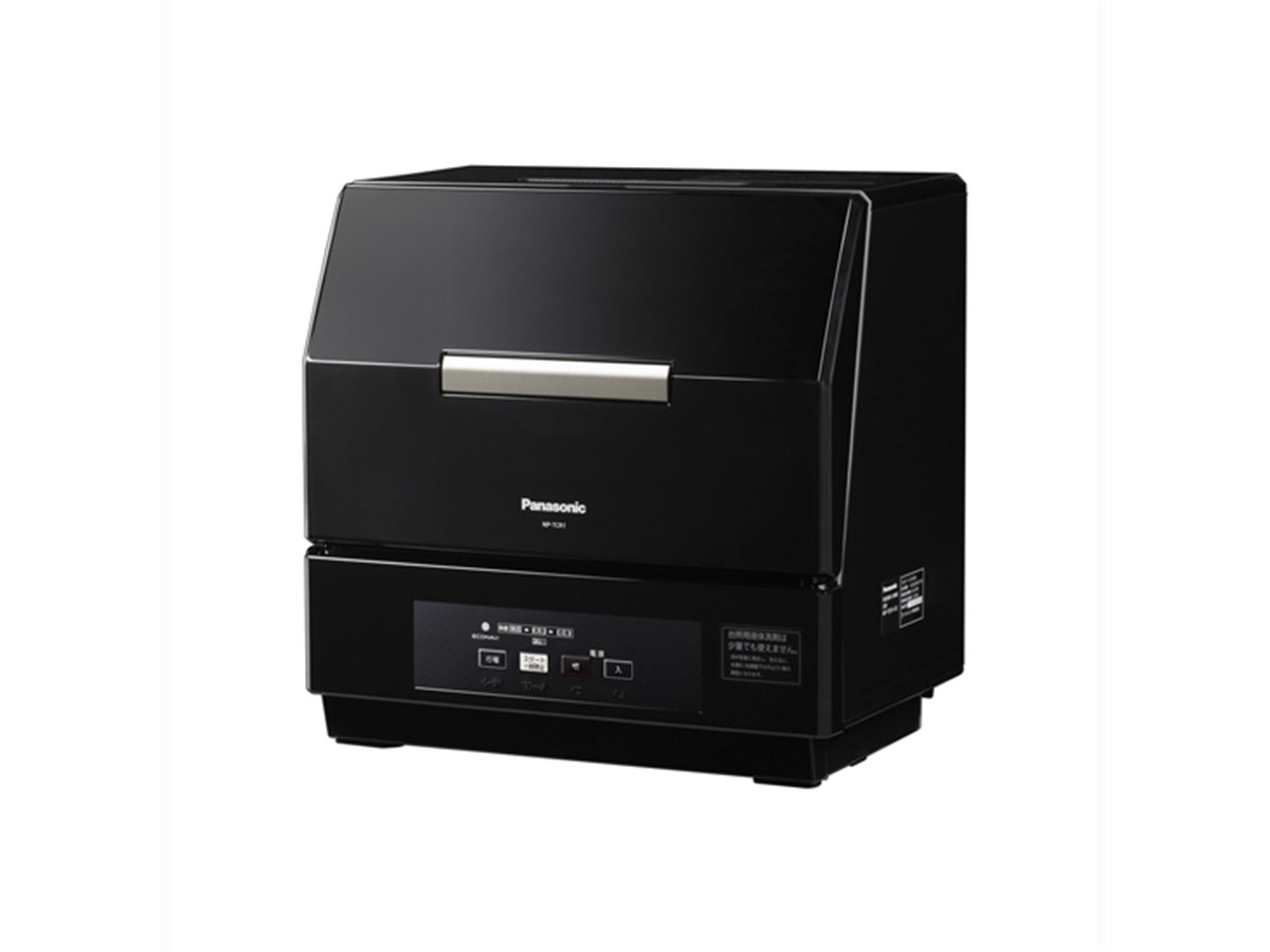 卓上食洗機】NP-TH1【Panasonic】