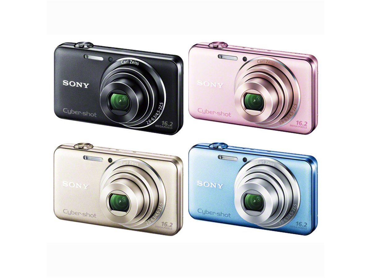 一部故障】SONY Cyber-shot DSC-WX220 1GB SD 一部故障】SONY Cyber-shot