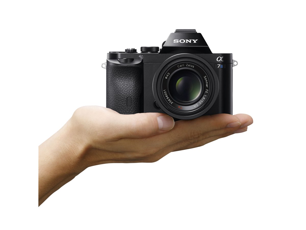 SONY α7S シャッター回数7680 シャッターカウント - ONE'S- ソニープロ