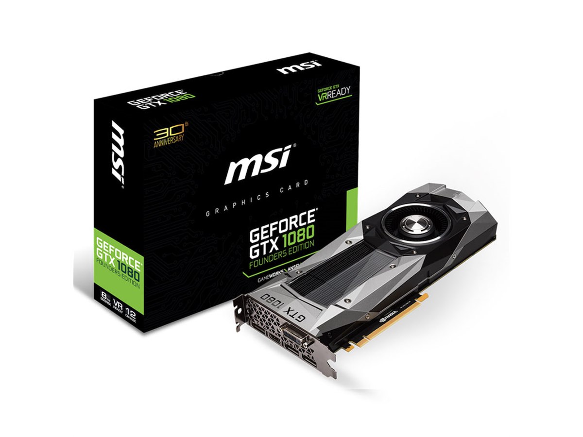 グラフィックボード・グラボ・ビデオカード GTX1080 8GB 楽天市場