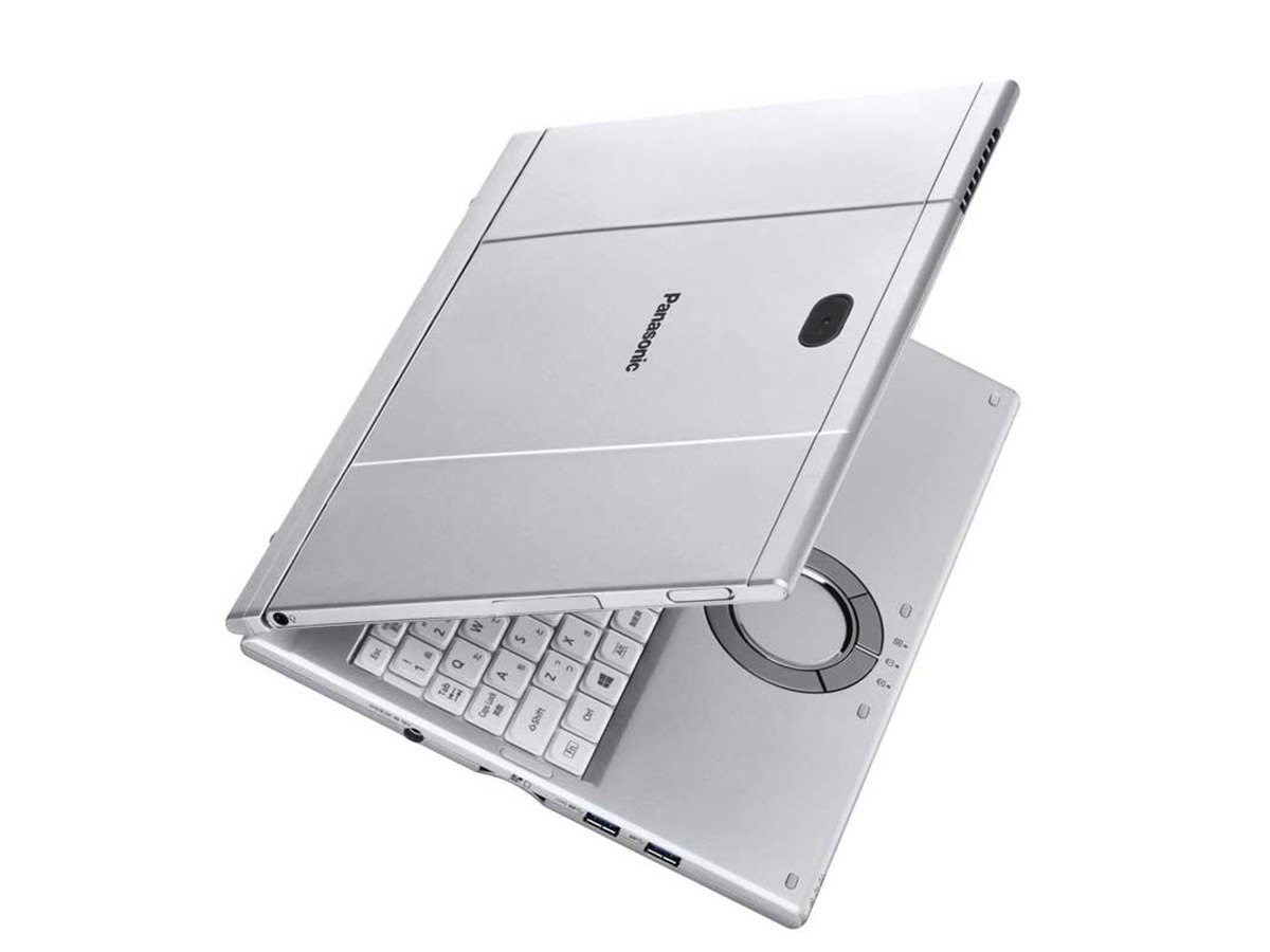 動作良好❣️ブルーレイ✨️薄型おしゃれ白ノートパソコン✨️サクサク