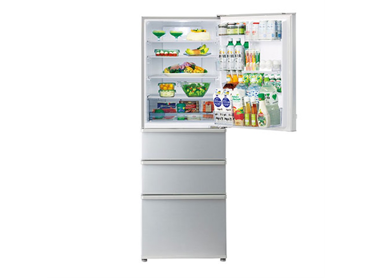 冷蔵庫(AQUA 2022年製 272l)