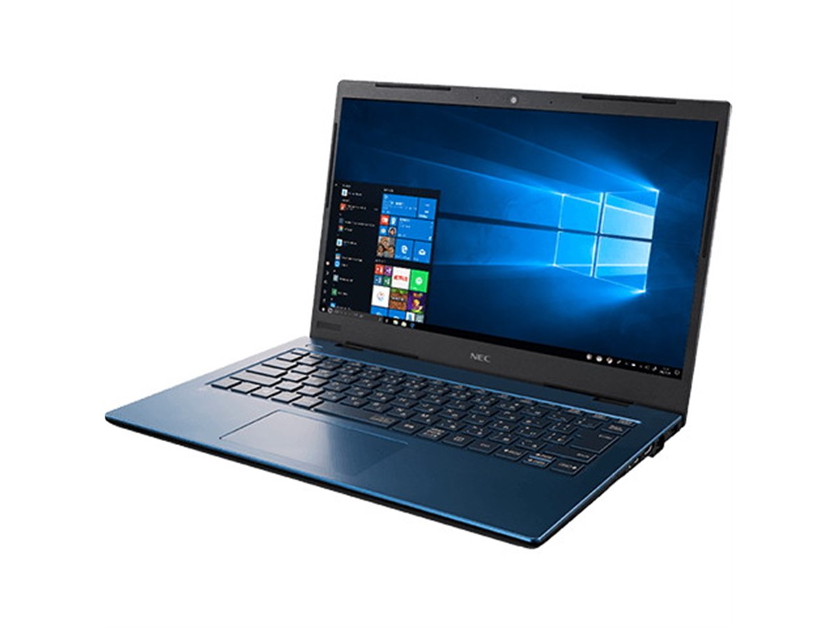 Windows10】ノートパソコン LAVIE【Wi-Fiルーター付】 Windows10