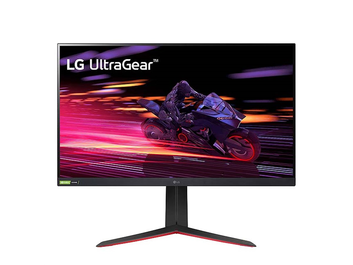 UltraGear31.5インチQHD@144Hz対応32GK650F 31.5インチQHD@144Hz対応