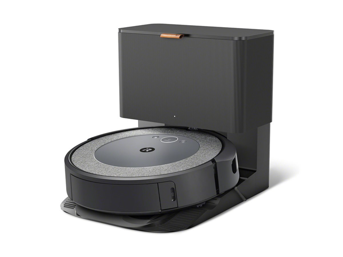iRobot ルンバiRobot i3 RVD-Y1 クリーンベース