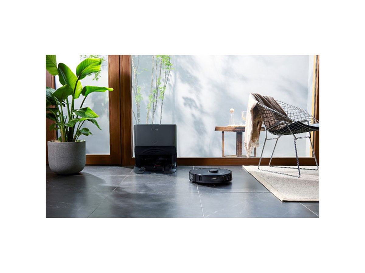 4way全自動ドック搭載のロボット掃除機「Roborock S8 Pro Ultra」が