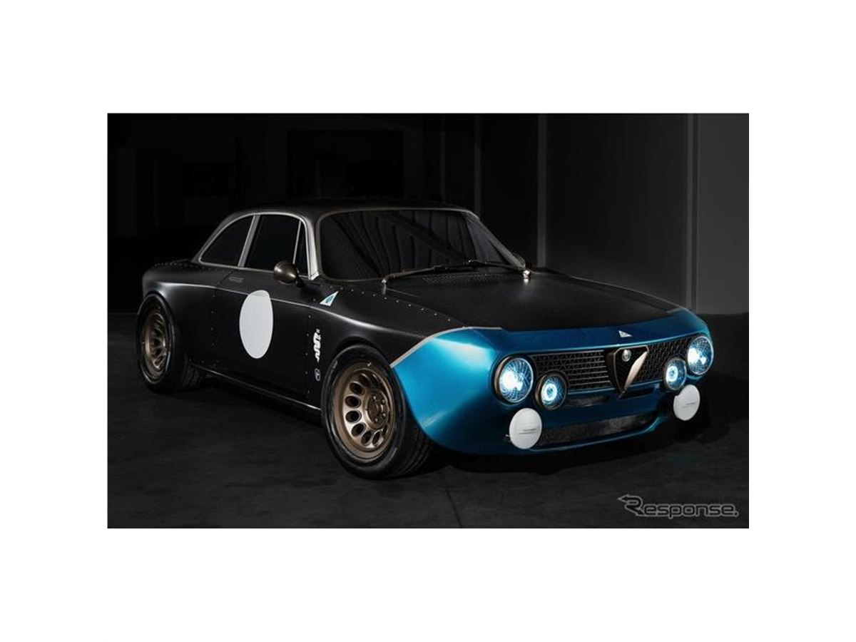 ジャンク】【当時物】田宮 ベアホーク アルファロメオGTA Amazon.co.jp