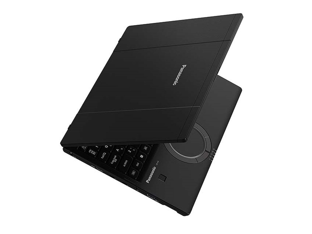 トップ 美品 16GB パナソニック CF-SV9 レッツノート Office2024 楽天