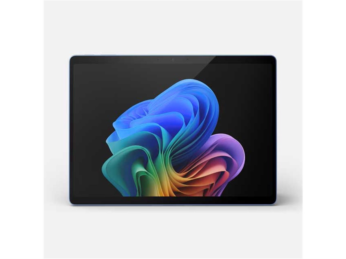 美品 Surface Pro(第11世代)／メモリ16／SSD512 マイクロソフト