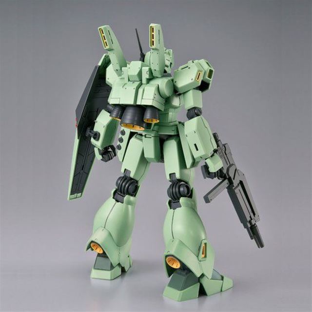 MG ジェガン 3種 セット 【公式通販】