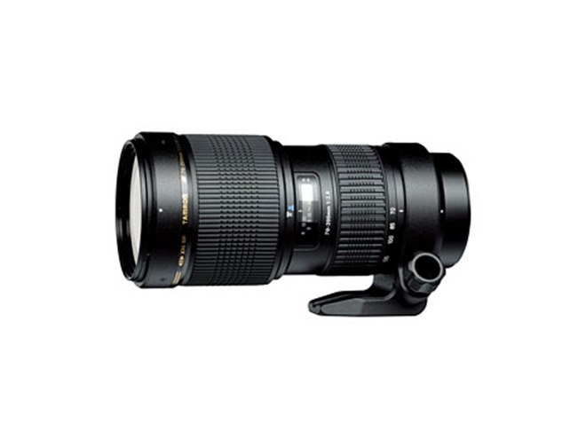 タムロン、18-270mm超高倍率ズームレンズ9/20発売 - 価格.com