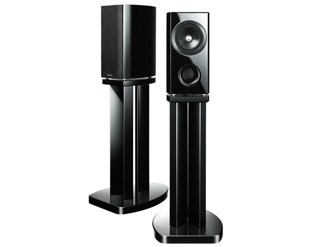 パイオニア、高級スピーカーシリーズ「SERIES 8」 - 価格.com