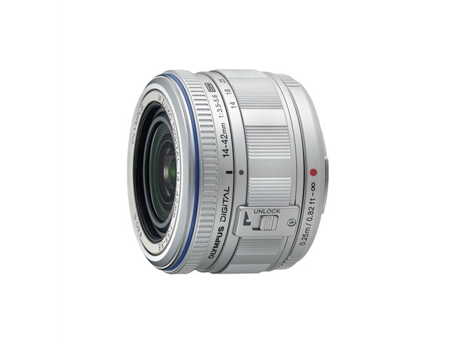 オリンパス、マイクロフォーサーズ対応レンズ2本 - 価格.com