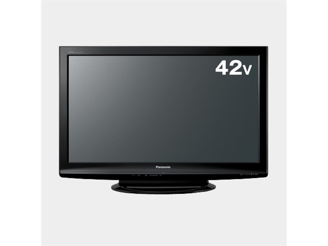 Panasonic液晶テレビ TH-P37X1 37インチ2009年製 Amazon