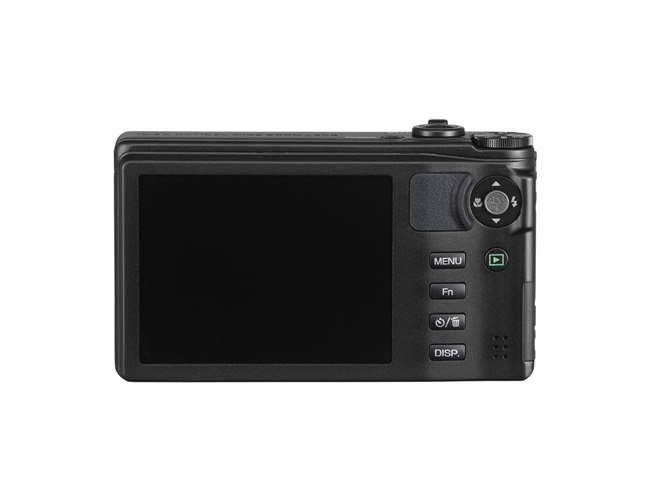 リコー、「被写体追尾AF」を搭載した「CX4」 - 価格.com