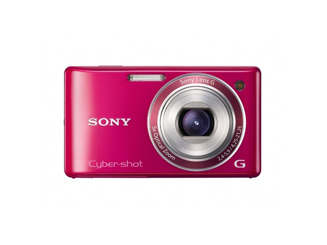 L*)様 SONY Cyber-shot ピンク 10倍光学ズーム ソニー、SD/SDHCカードに