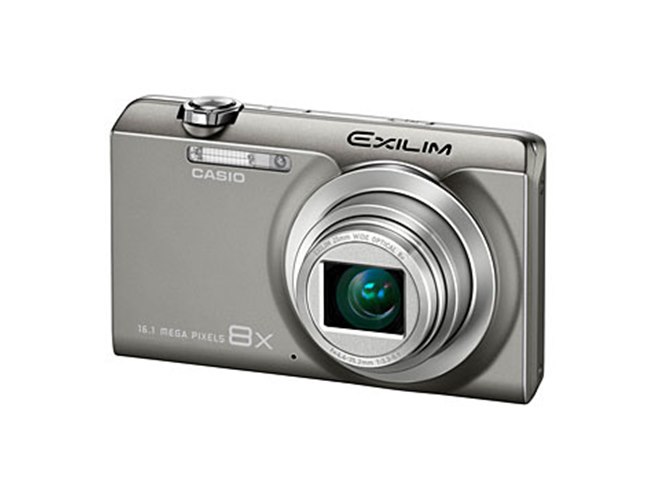 CASIO EXILIM EX-Z3000 ブラウン 16.1メガ 8倍ズーム カシオ、8倍