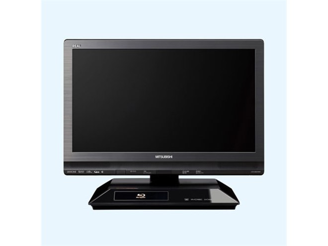 三菱 テレビ40型 DVD内蔵型 三菱 40型 ブルーレイ HDD 内蔵 液晶テレビ 一