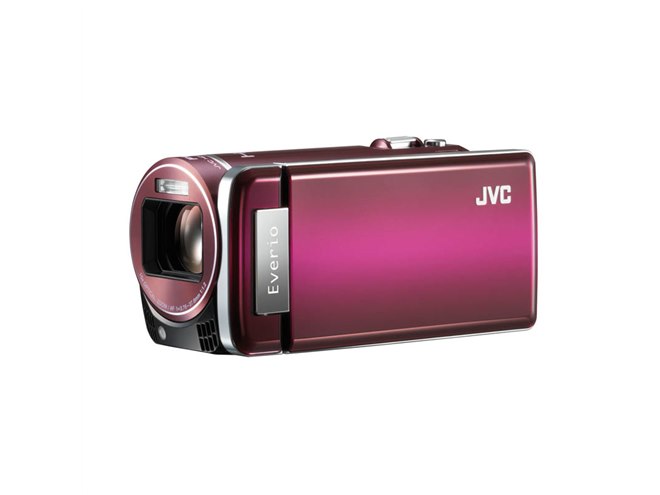 Victor JVC GZ-HM890-S ビデオカメラ ビクター Victor JVC GZ-HM890-S