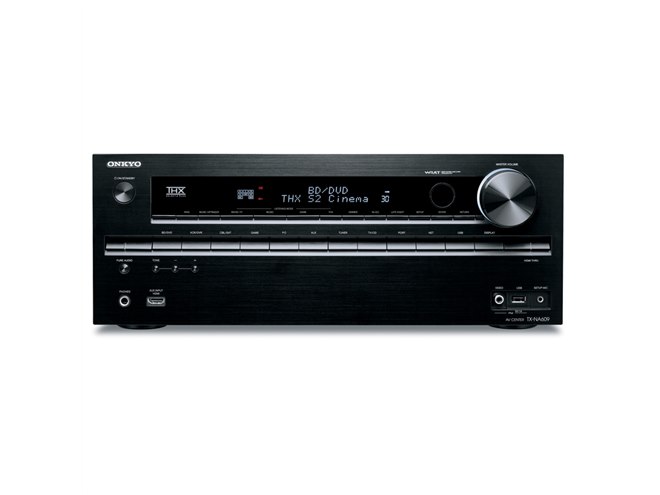 ONKYO TX-NA509 AVアンプ 本体 ONKYO TX-NA509 AVアンプ 本体