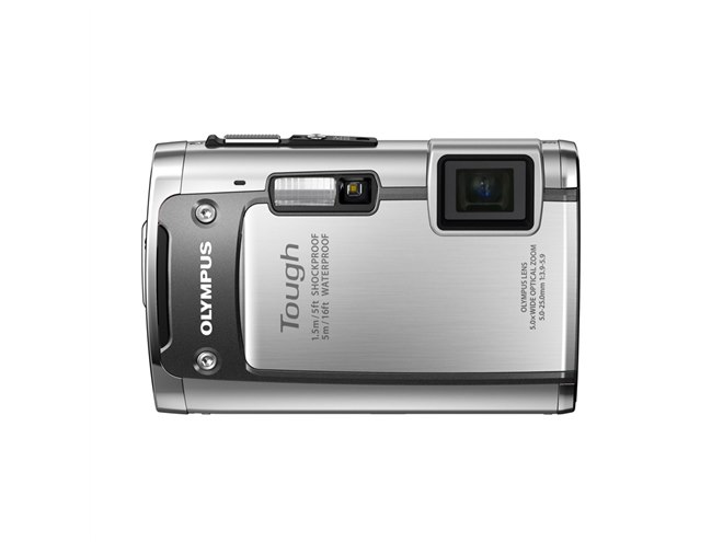 オリンパス、タフデジカメ「TG-610」を18日発売 - 価格.com