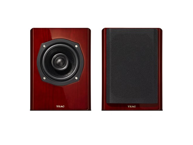 TEAC、コアキシャル2ウェイ・スピーカー「S-300NEO」 - 価格.com